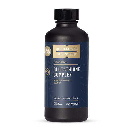 Glutathione Complex