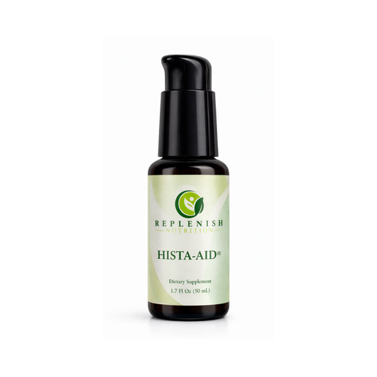 Hista-Aid