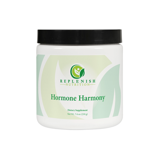 Hormone Harmony