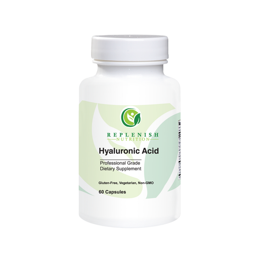 Hyaluronic Acid