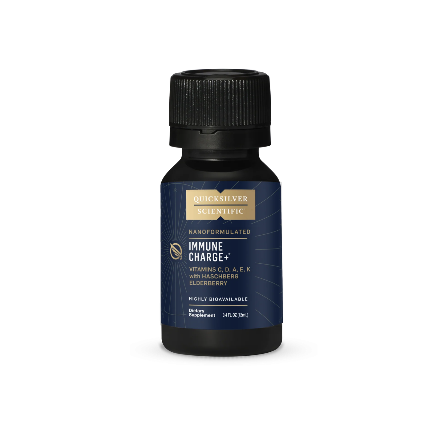 Immune Charge+® Shots