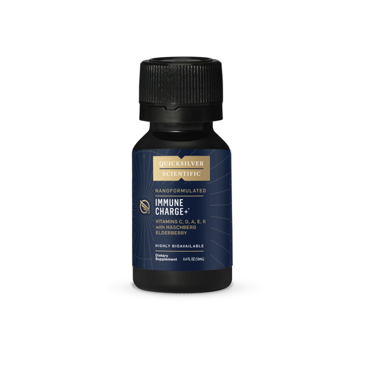 Immune Charge+® Shots