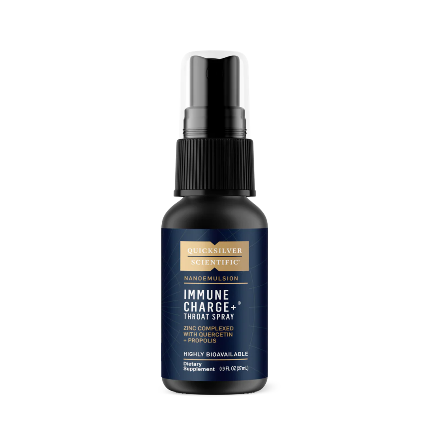 Immune Charge+® Throat Spray