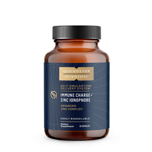 Immune Charge+® Zinc Ionophore