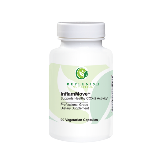 InflamMOVE