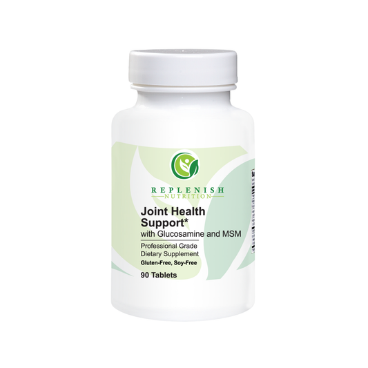 Joint Health Support