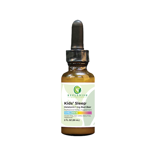 Kids’ Sleep Liquid