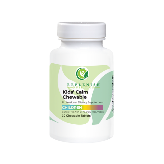 Kids’ Calm Chewable