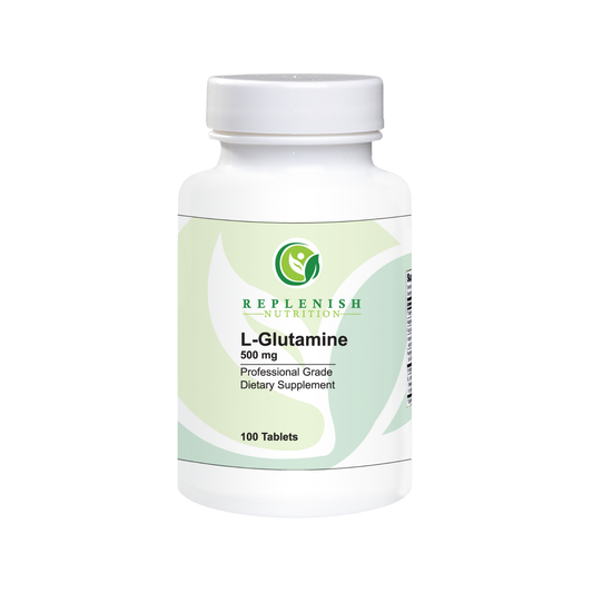 L-Glutamine