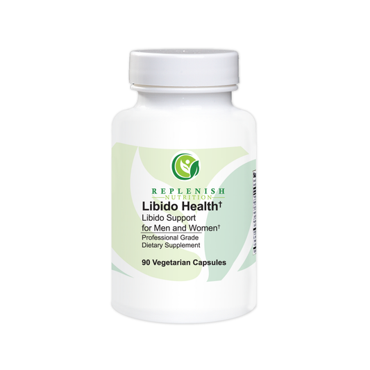 Libido Health