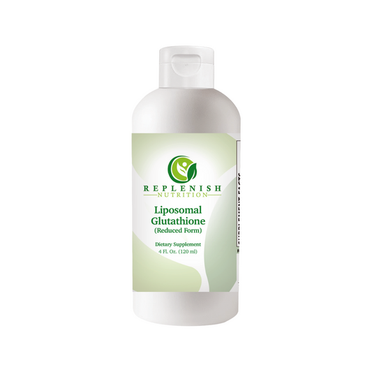 Liposomal Glutathione