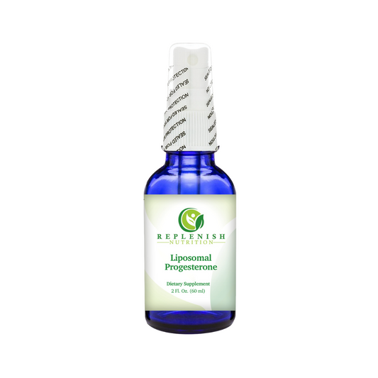 Liposomal Progesterone