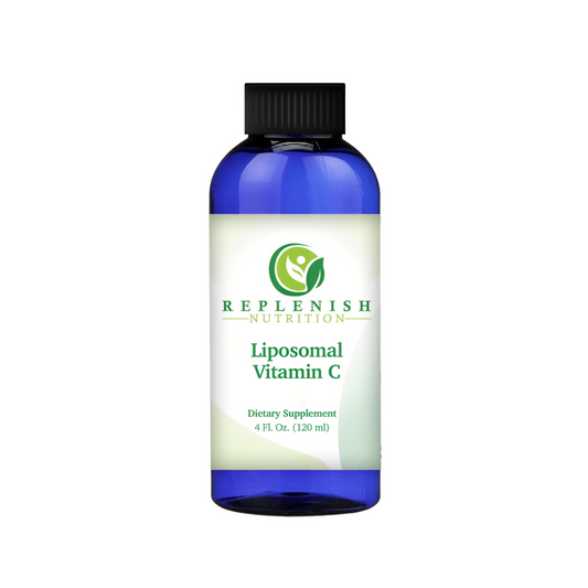 Liposomal Vitamin C
