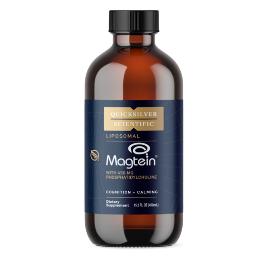 Liposomal Magtein®