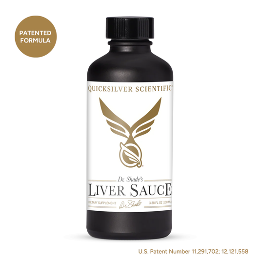 Liver Sauce®