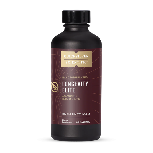 Longevity Elite®
