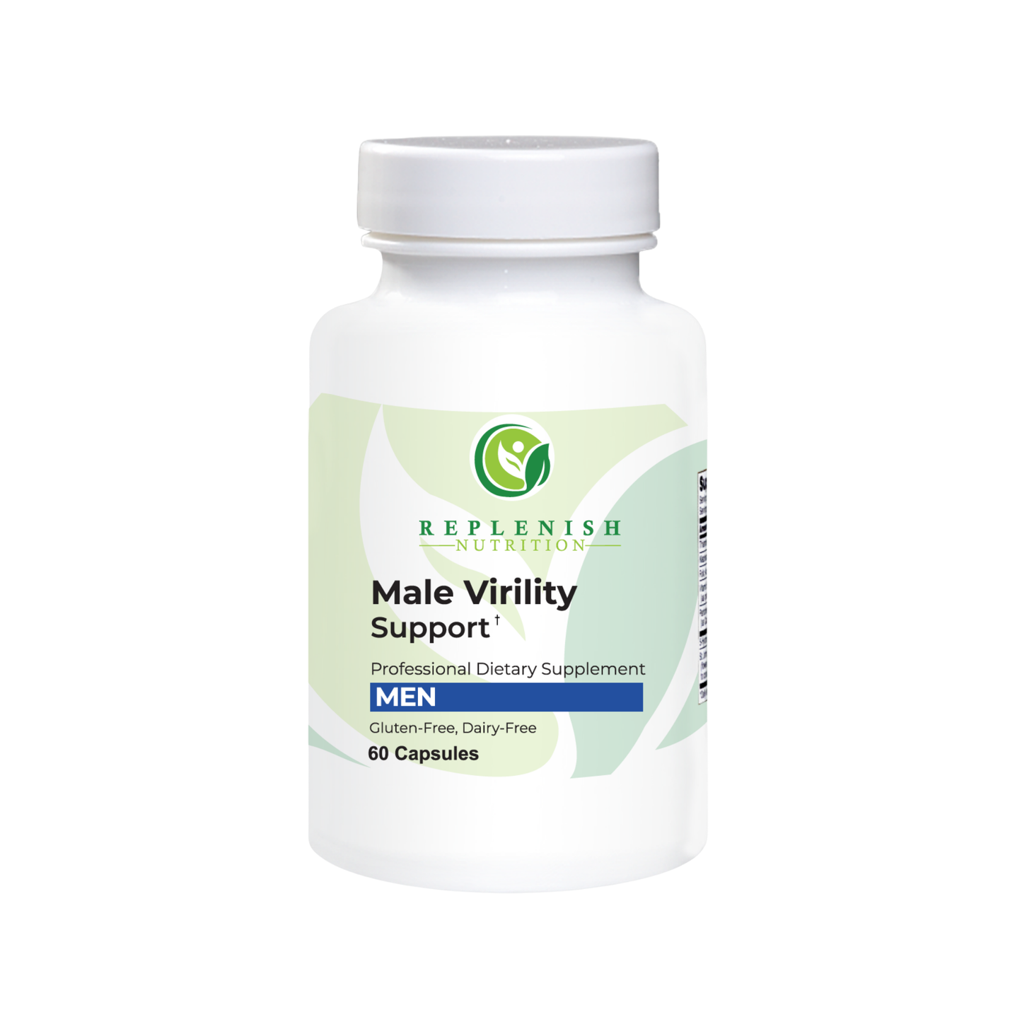 Male Virility