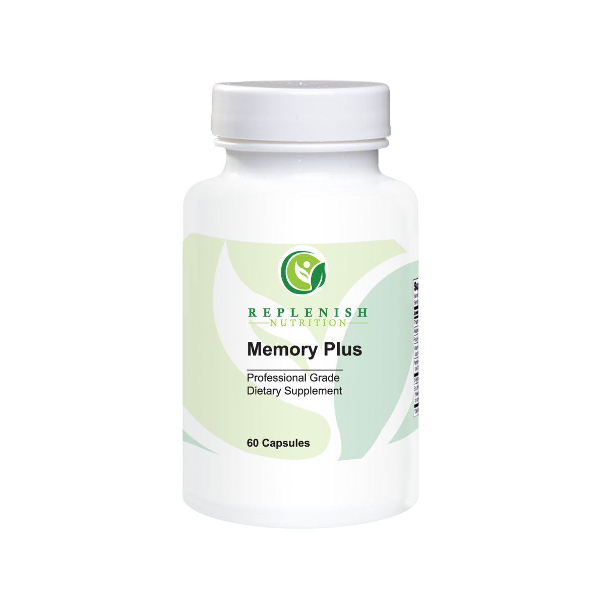 Memoryplus Memory Plus – Replenish Nutrition
