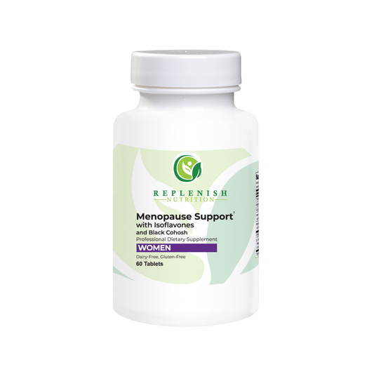 Menopause Support