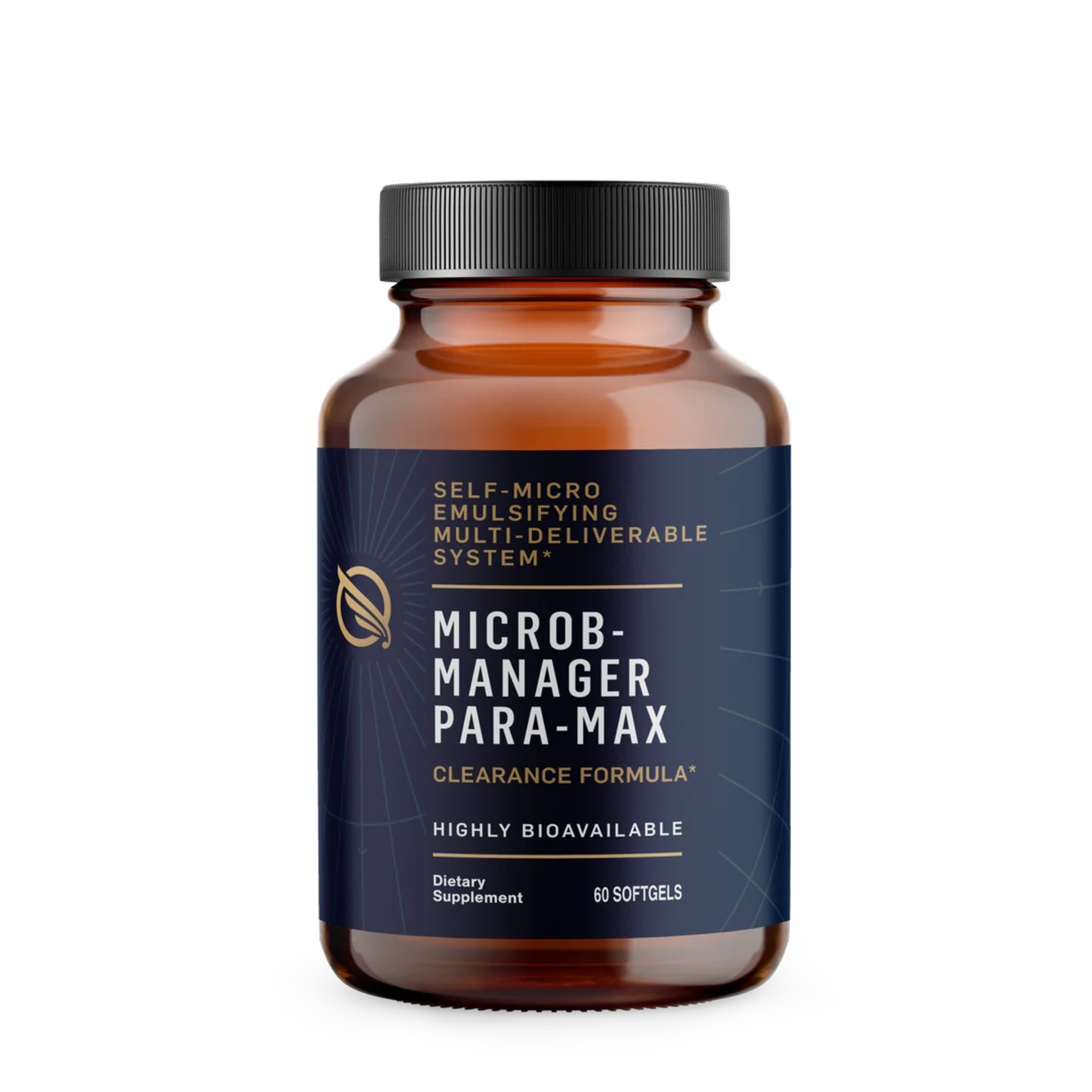 Microb-Manager Para-Max