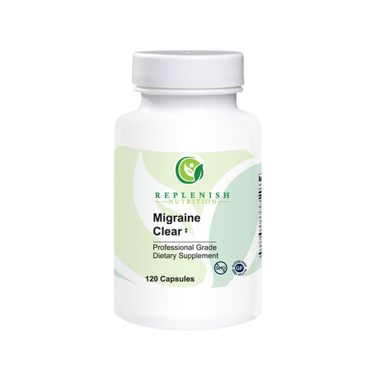 Migraine Clear