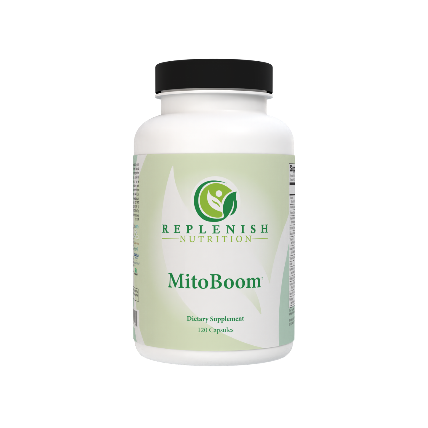 MitoBoom