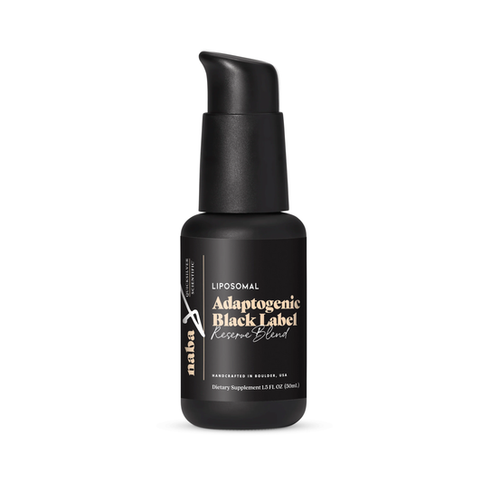 NABA Adaptogenic Reserve Blend