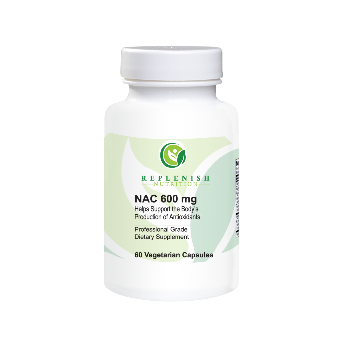 NAC 600mg