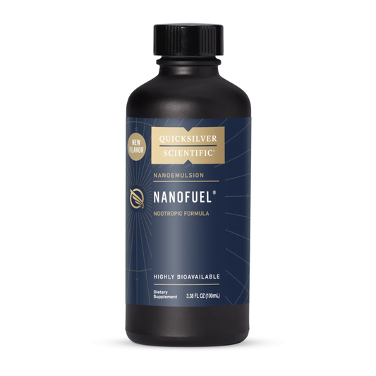 NanoFuel®