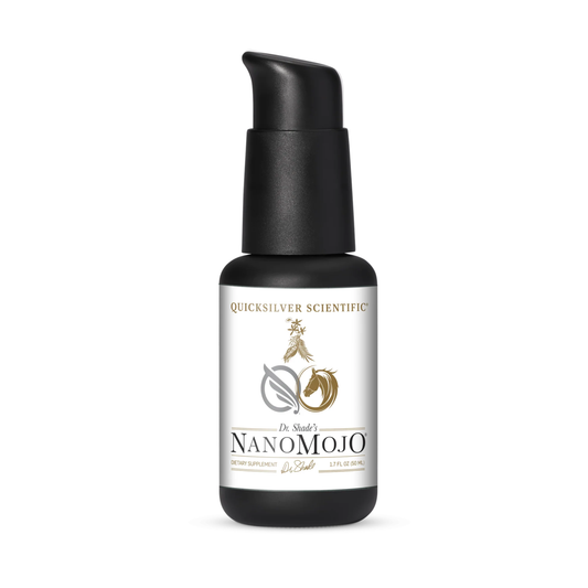 NanoMojo®