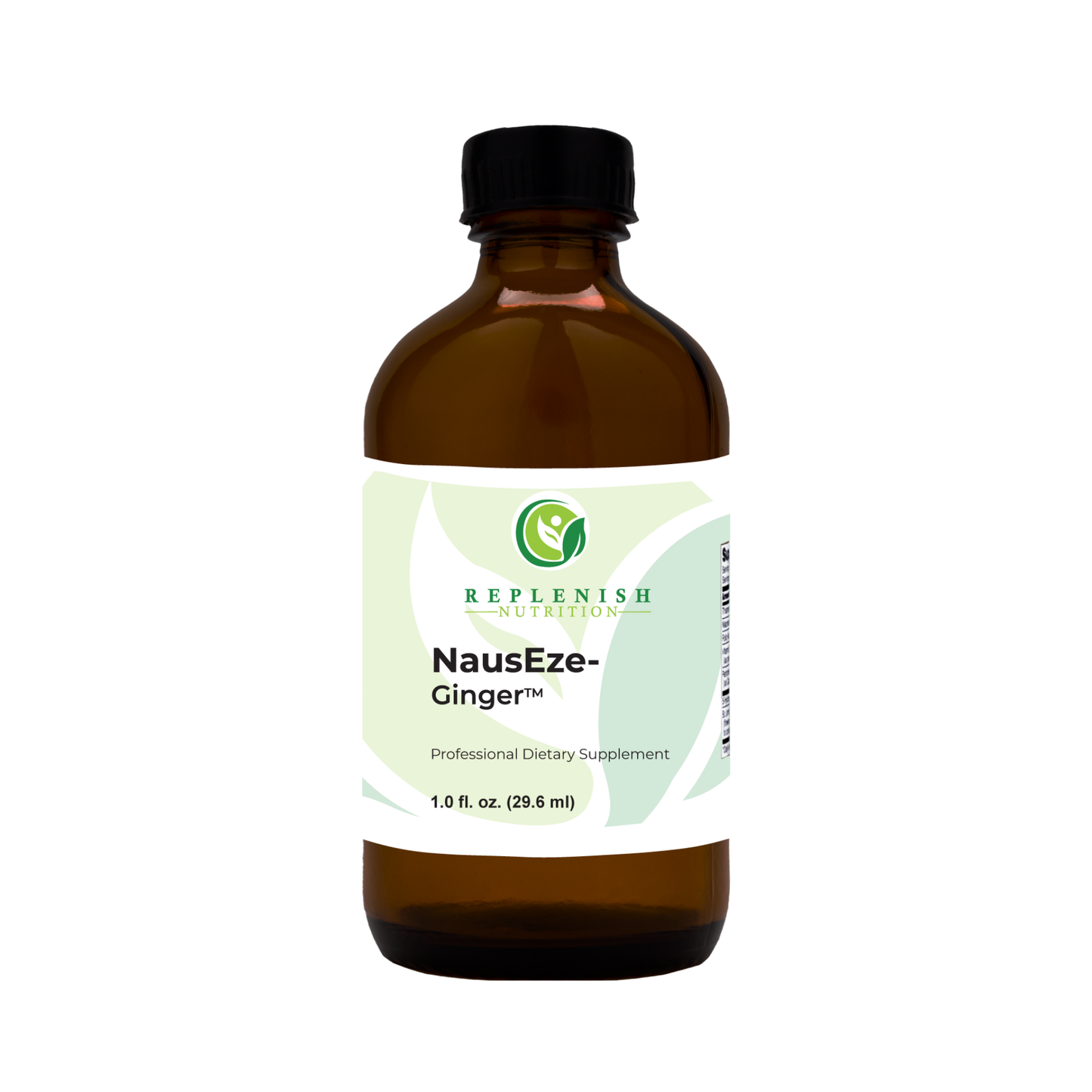 NausEze-Ginger