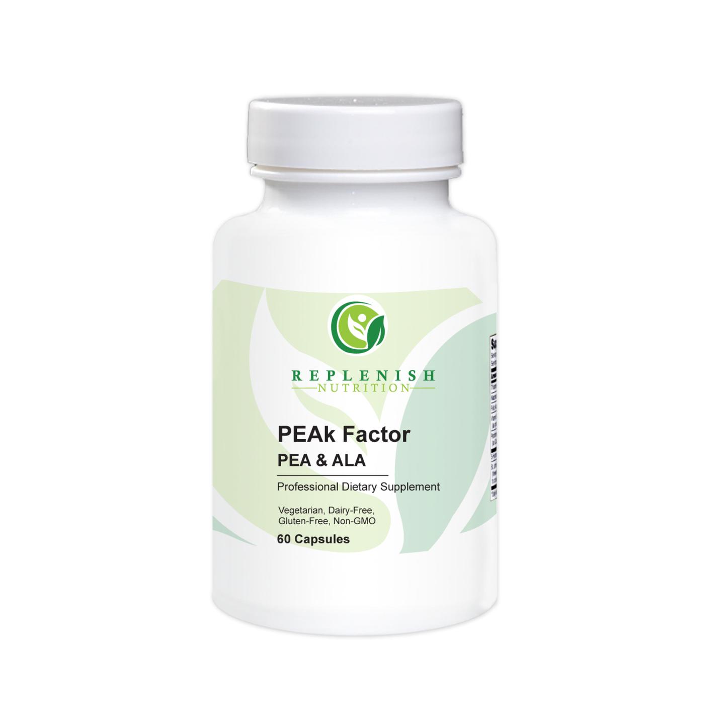 PEAk Factor