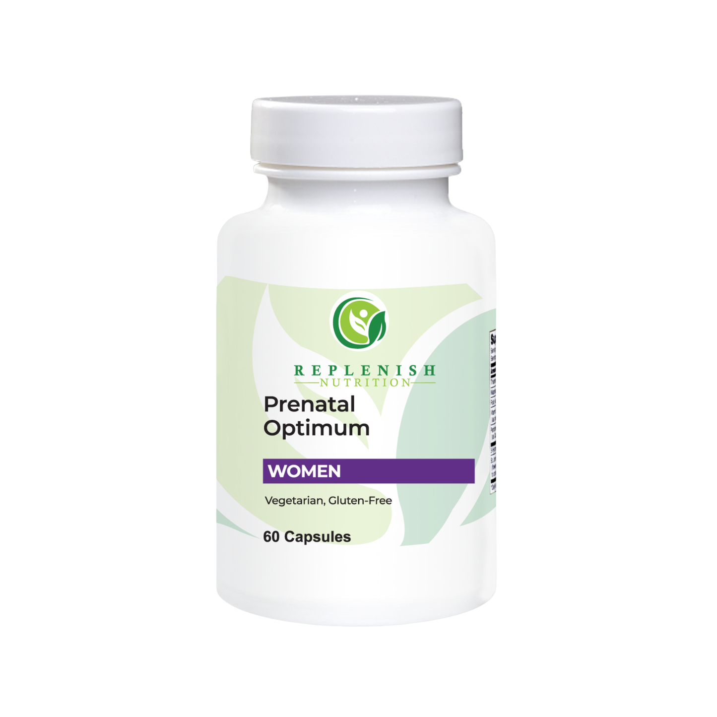 Prenatal Optimum