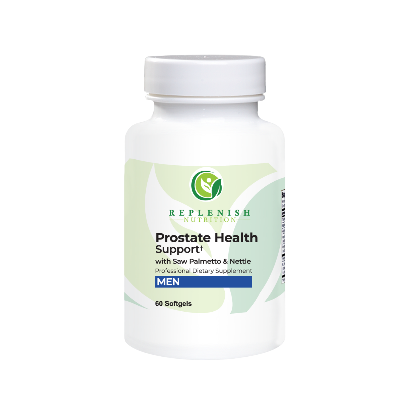 Prostate Health Support