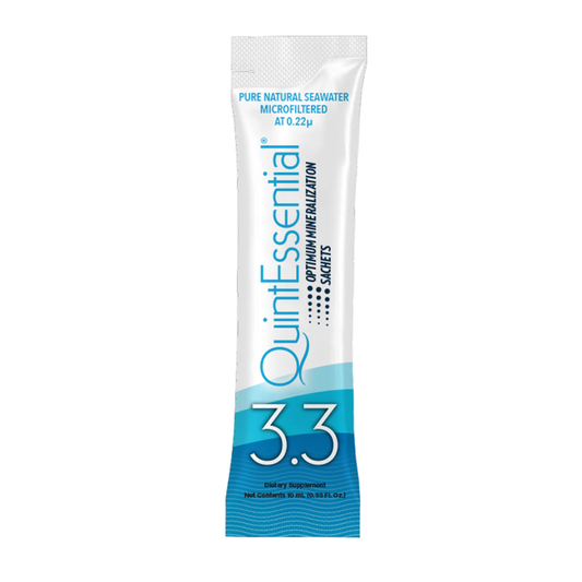 QuintEssential® 3.3 Sachets
