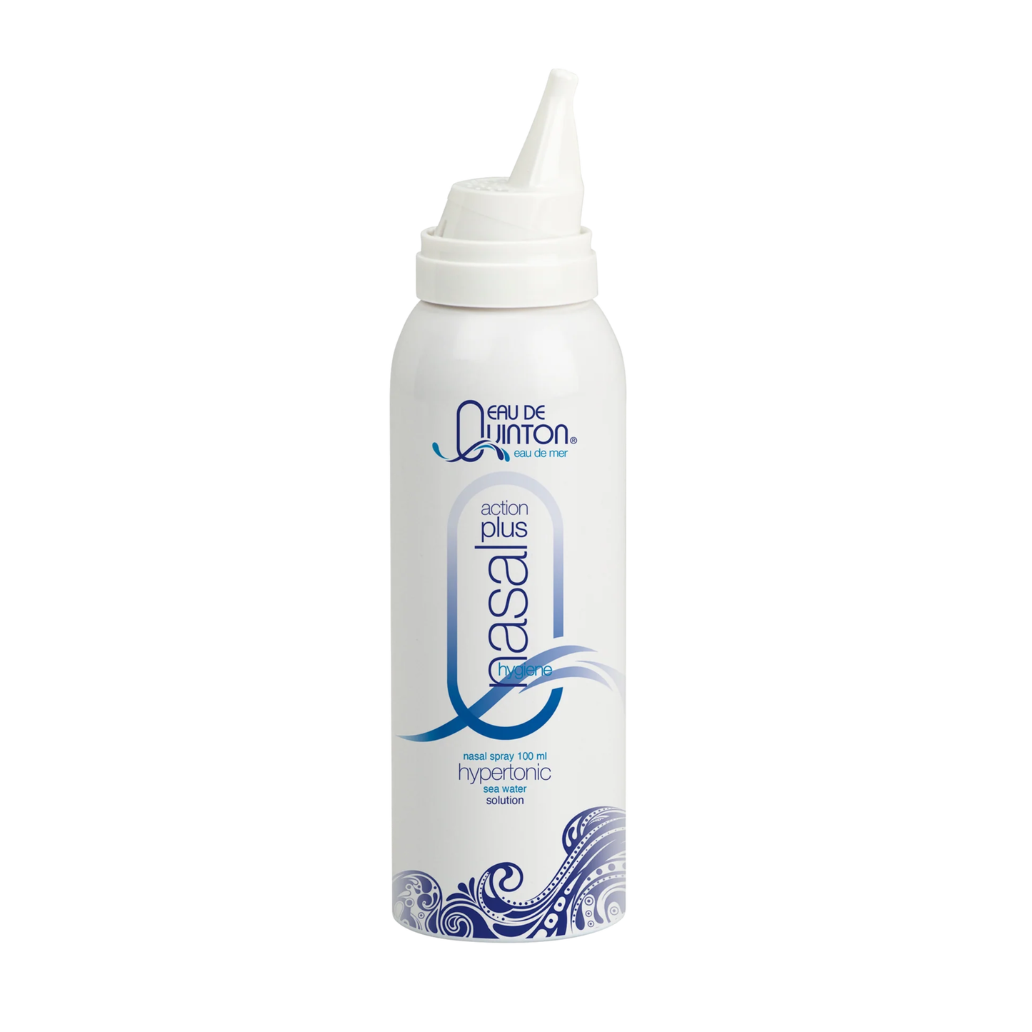 Quinton® Action Plus Nasal Spray
