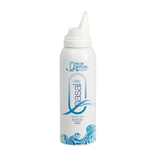 Quinton® Daily Nasal Spray