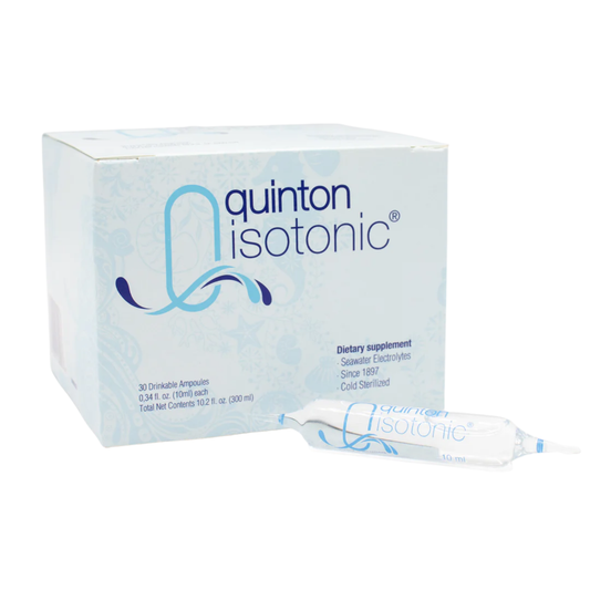 Quinton® Isotonic