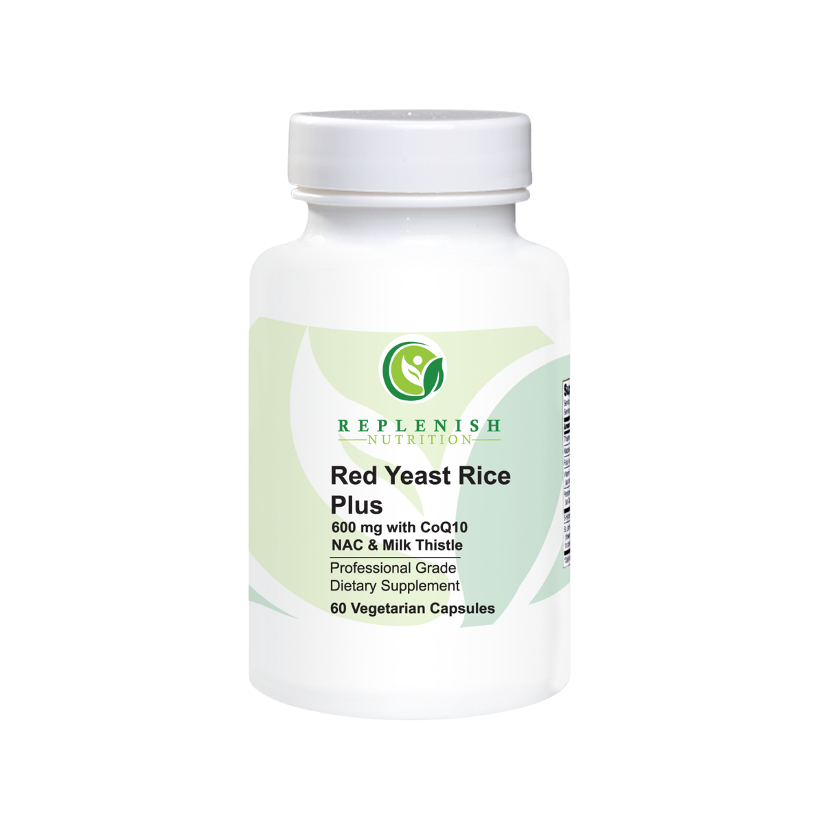 Red Rice Coscto Red Yeast Rice Plus – Replenish Nutrition