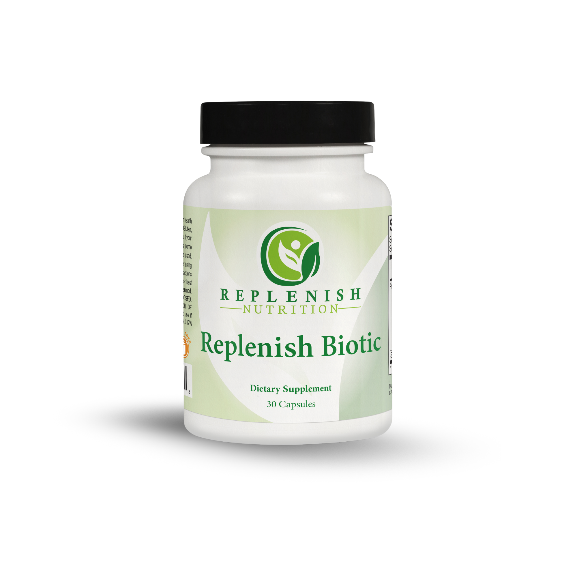 Replenish Biotic – Replenish Nutrition
