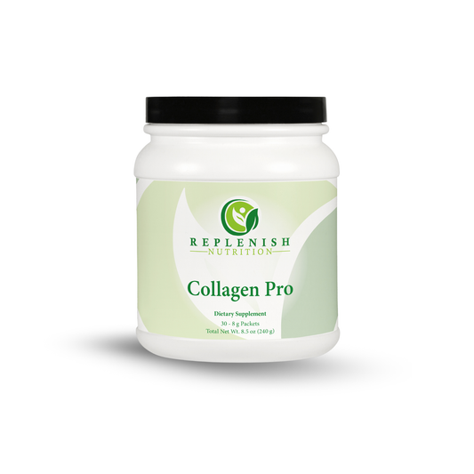 Collagen Pro Packets