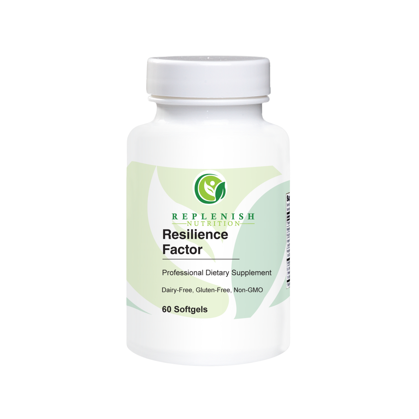 Resilience Factor