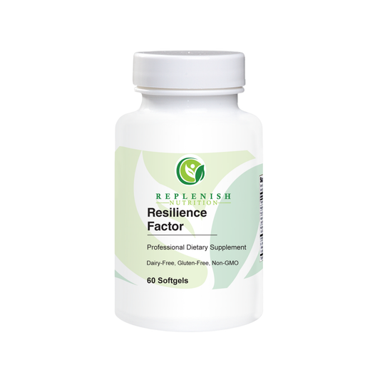 Resilience Factor