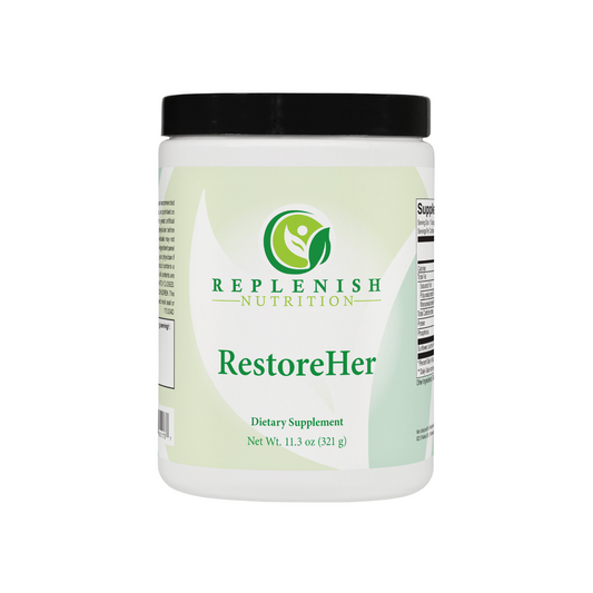 RestoreHer