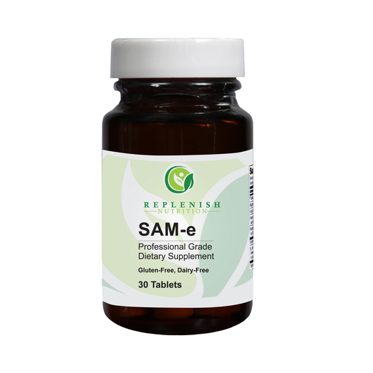 SAM-e