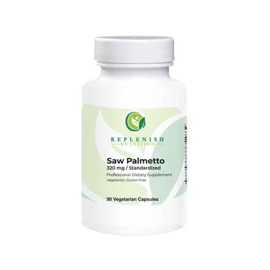 Saw Palmetto