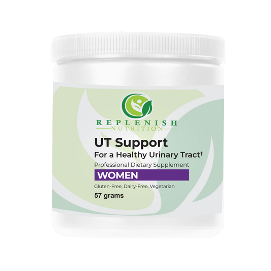 UT Support