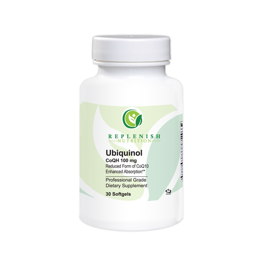 Ubiquinol