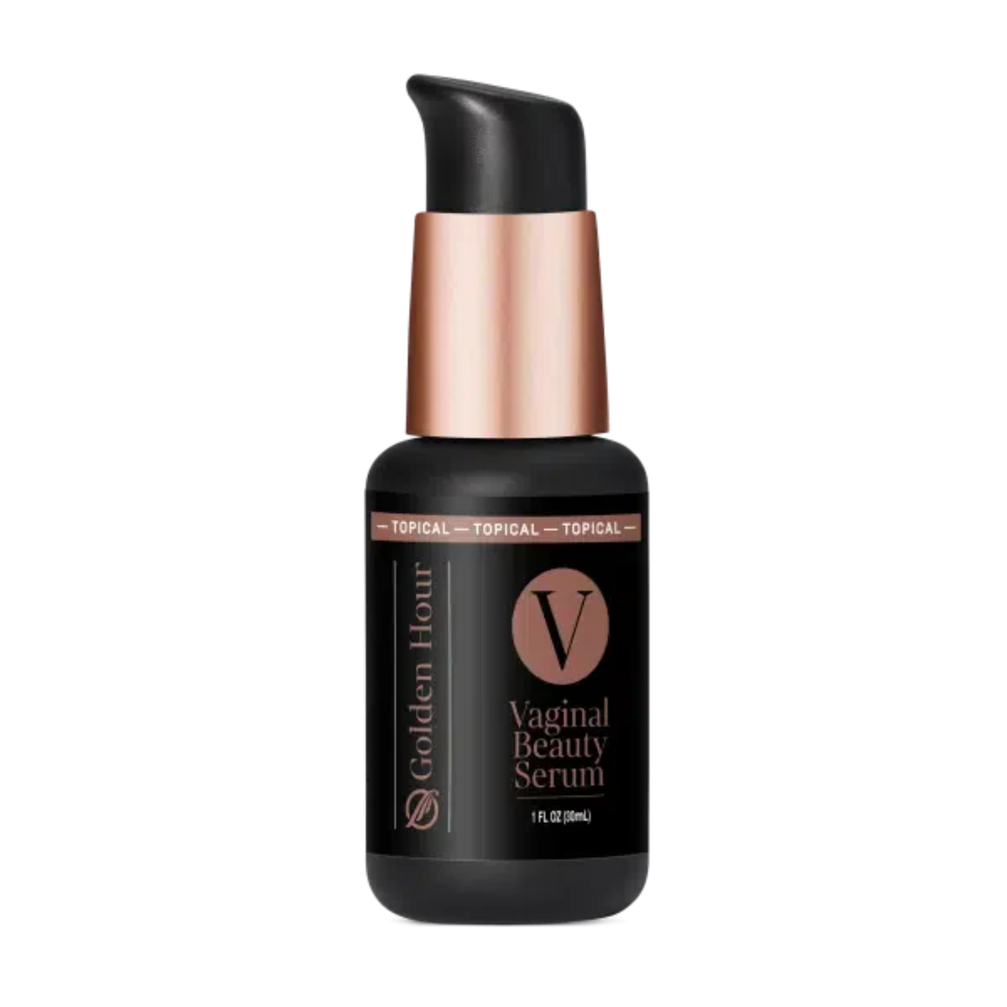 Vaginal Beauty Serum