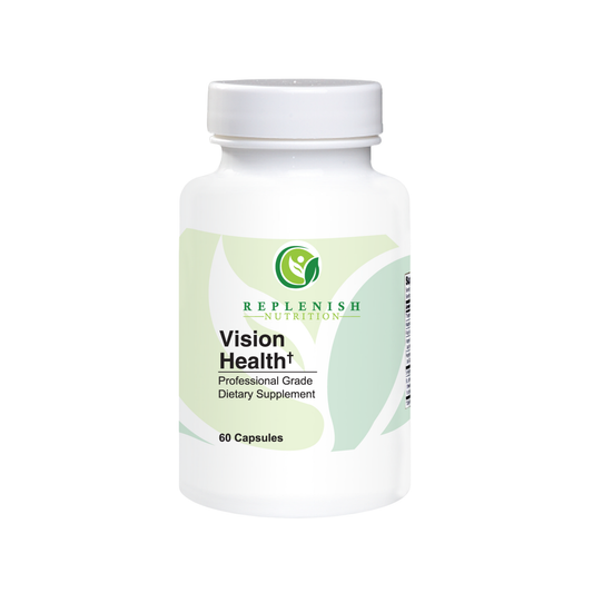 Vision Health